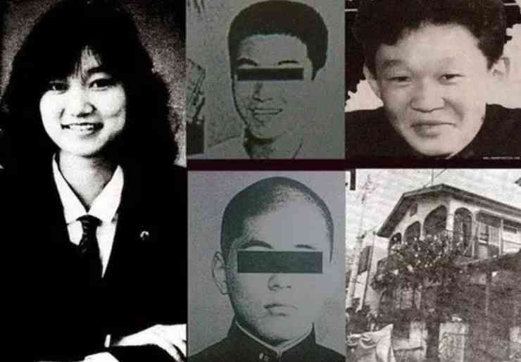 Did Junko Furuta’s killers ever get sentenced for their crimes?