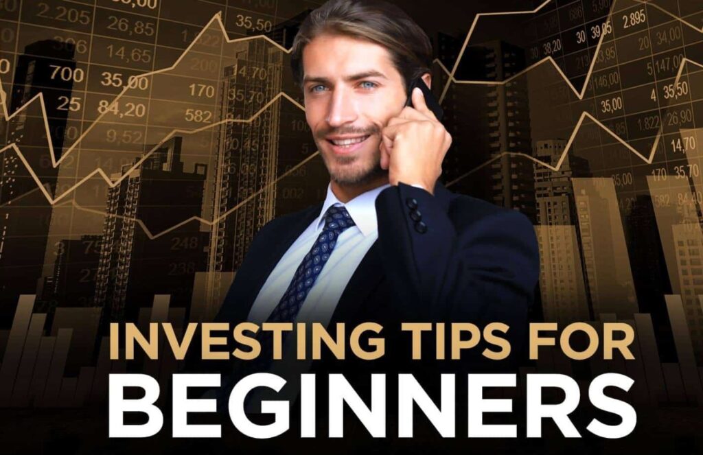 Investment Tips For Beginners