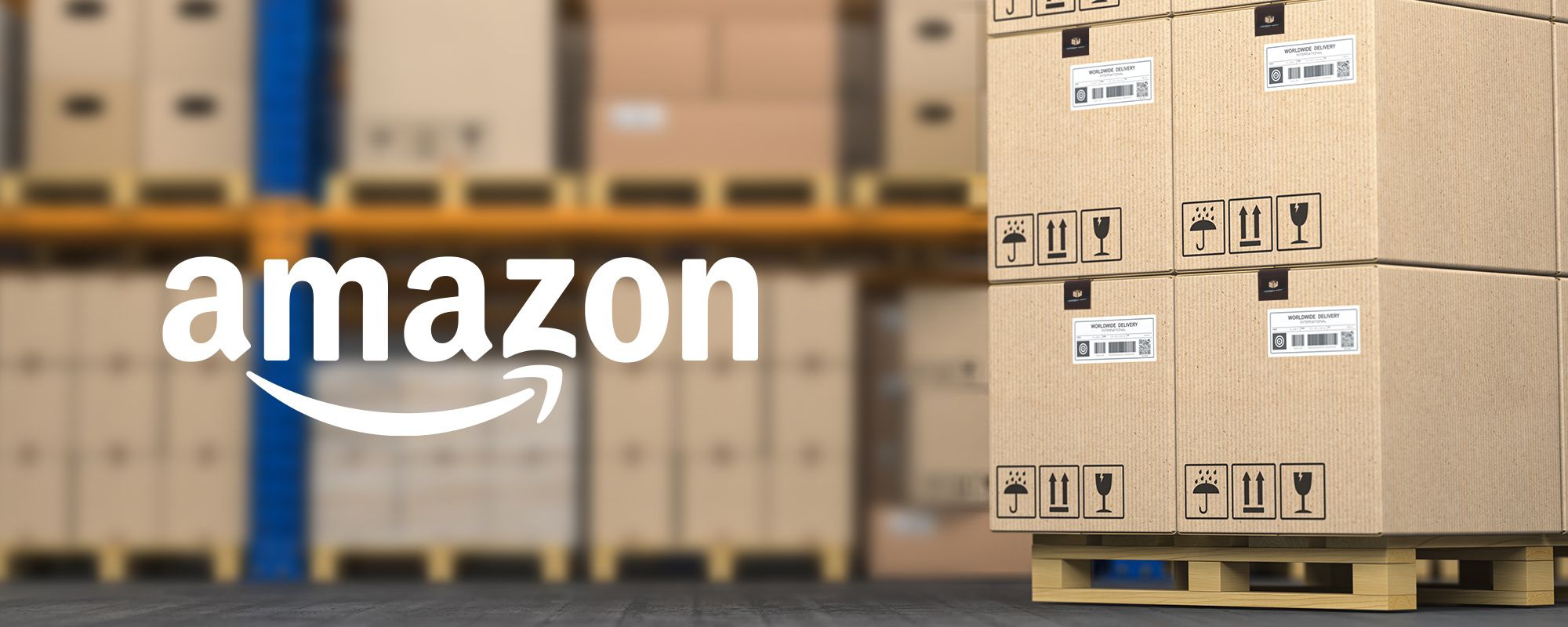 Amazon Return Pallets: Are They Worth Buying?