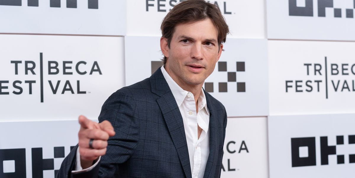 What is Ashton Kutcher’s Net Worth in 2022?