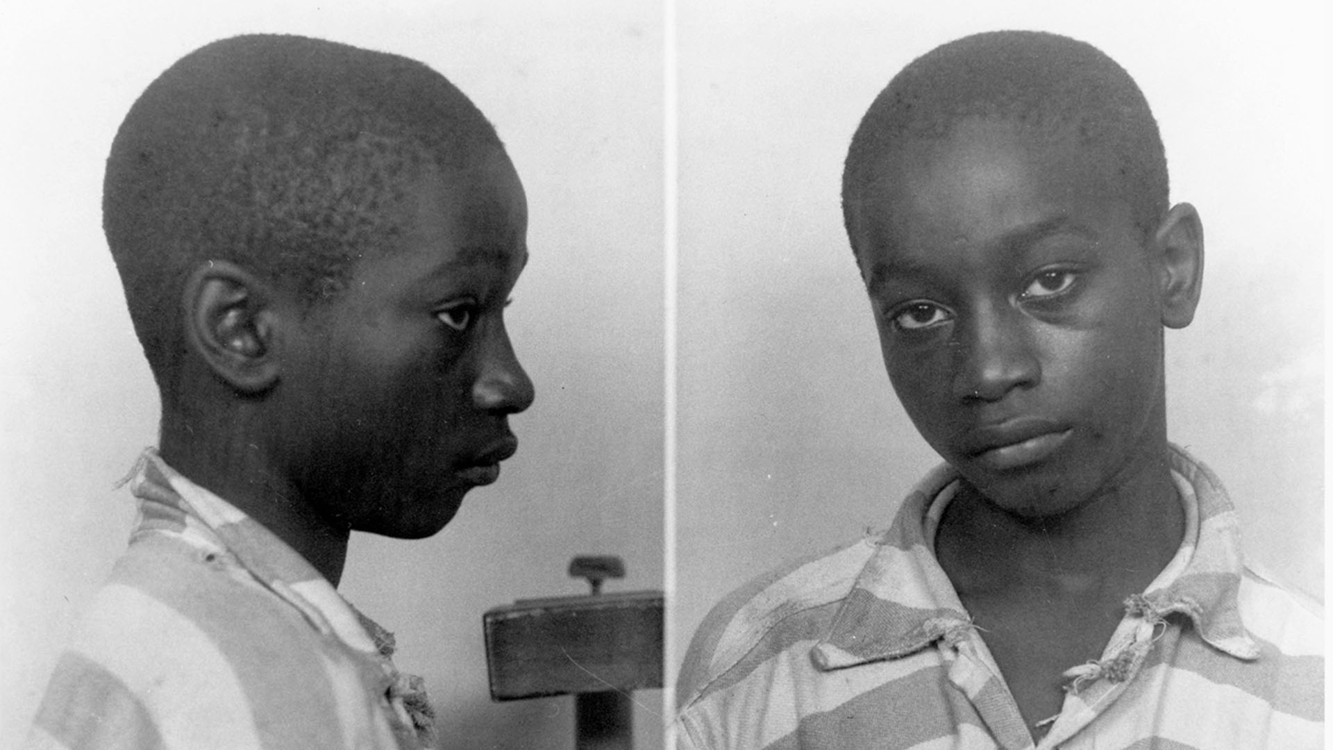 George Stinney: Execution Story of an Innocent 14-Year-Old Boy