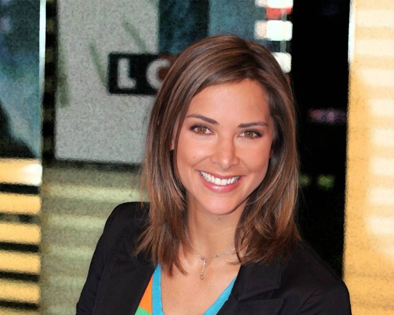 15 Hottest News Anchors in The World 2022
