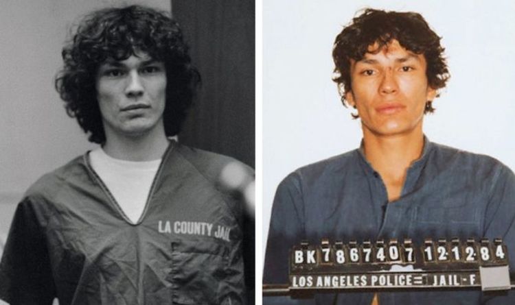 Night Stalker ‘Richard Ramirez’: Story of the Serial Killer