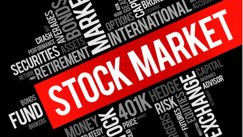 10 Largest Stock Markets in the World 2022