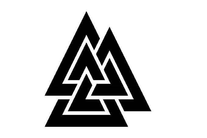 The Valknut Mystery: Why the most mysterious symbol of Norse mythology has such a bad reputation