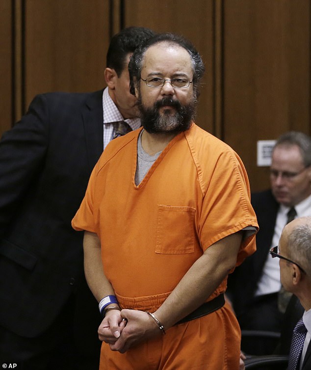 Ariel Castro Kidnappings: The True Story Behind ‘Cleveland Abduction’