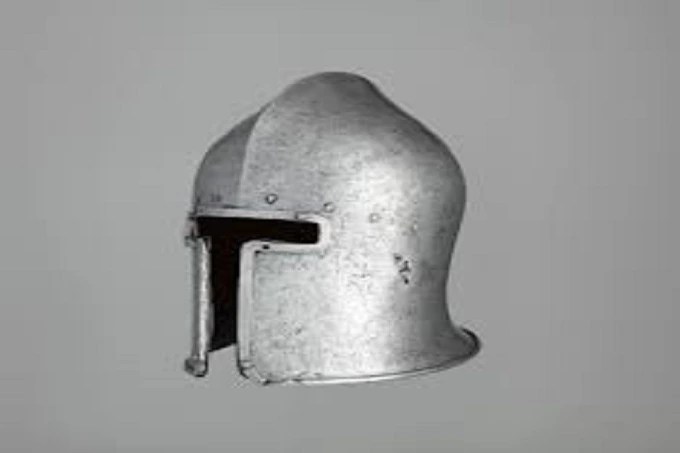 10 medieval helmets worn by warriors in the past