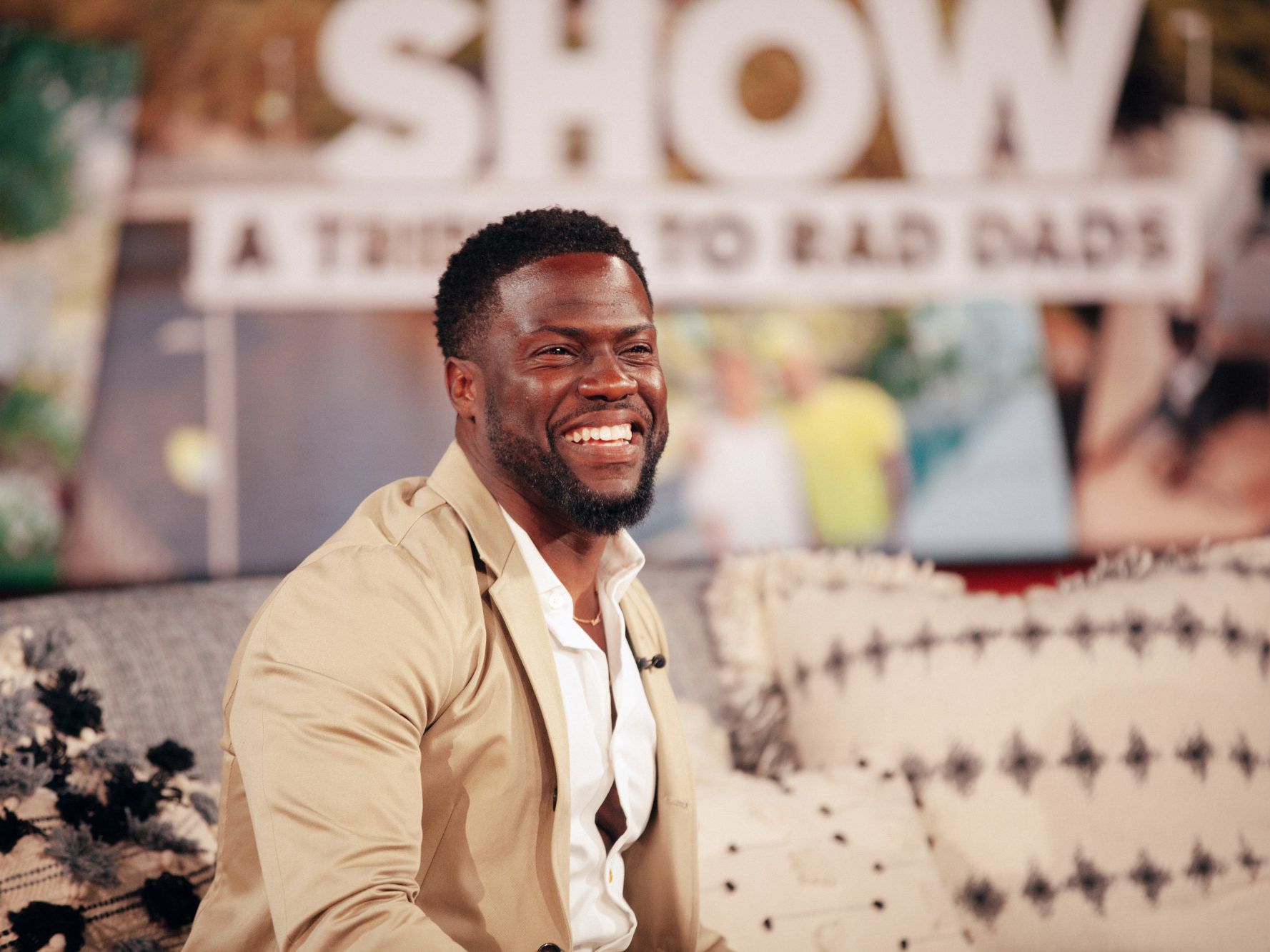 How Tall is Kevin Hart? Find Out His Real Height