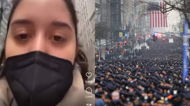 Meet Jacqueline Guzman, the Actress who was Fired Over NYPD Video Rant on TikTok