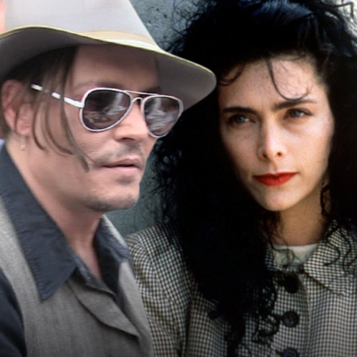 Meet Lori Anne Allison: The First Wife of Johnny Depp