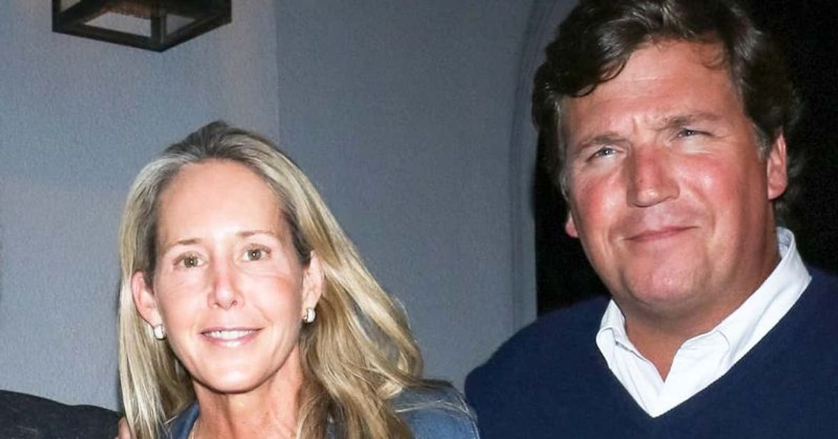 Who is Susan Andrews? Meet Fox News Host Tucker Carlson’s Wife