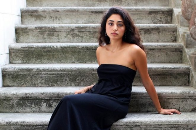 Golshifteh Farahani