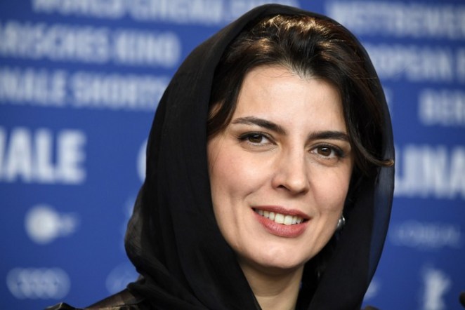 Most Beautiful Iranian Women Leila Hatami