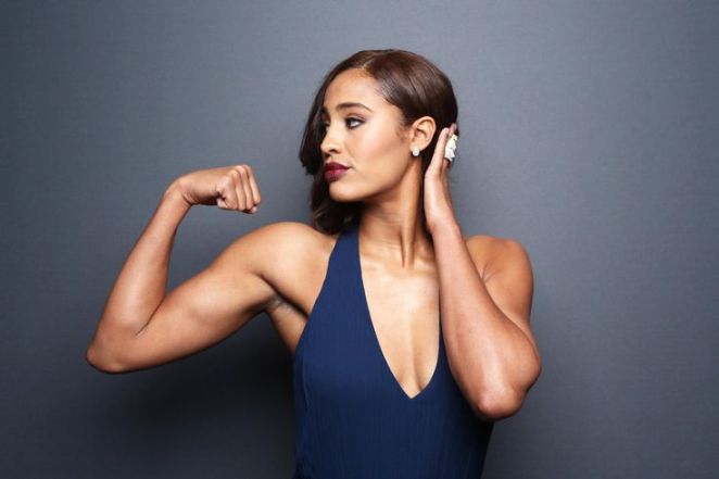 Skylar Diggins