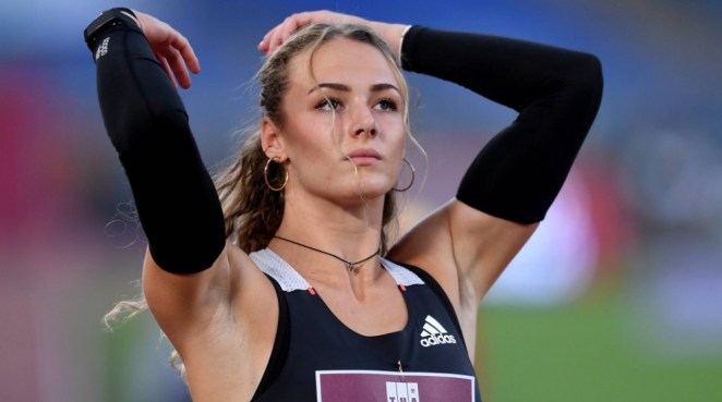 Lieke Klaver