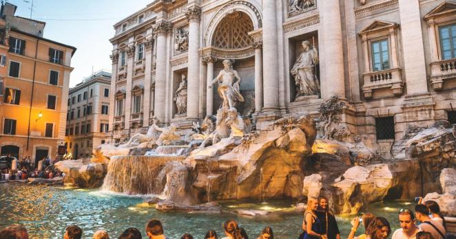 Rome, Italy