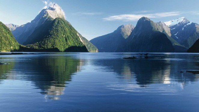 Queenstown, New Zealand