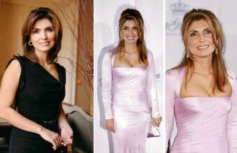 20 Most Beautiful Iranian Women in The World