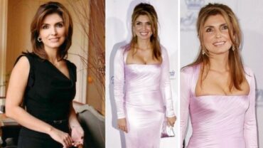 20 Most Beautiful Iranian Women in The World