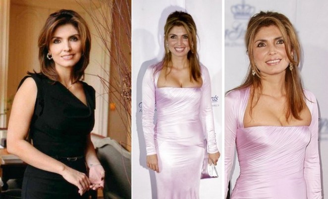 Yasmine Pahlavi