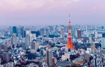 The 10 Best Places to Visit in The World in 2026