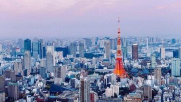 The 10 Best Places to Visit in The World in 2026